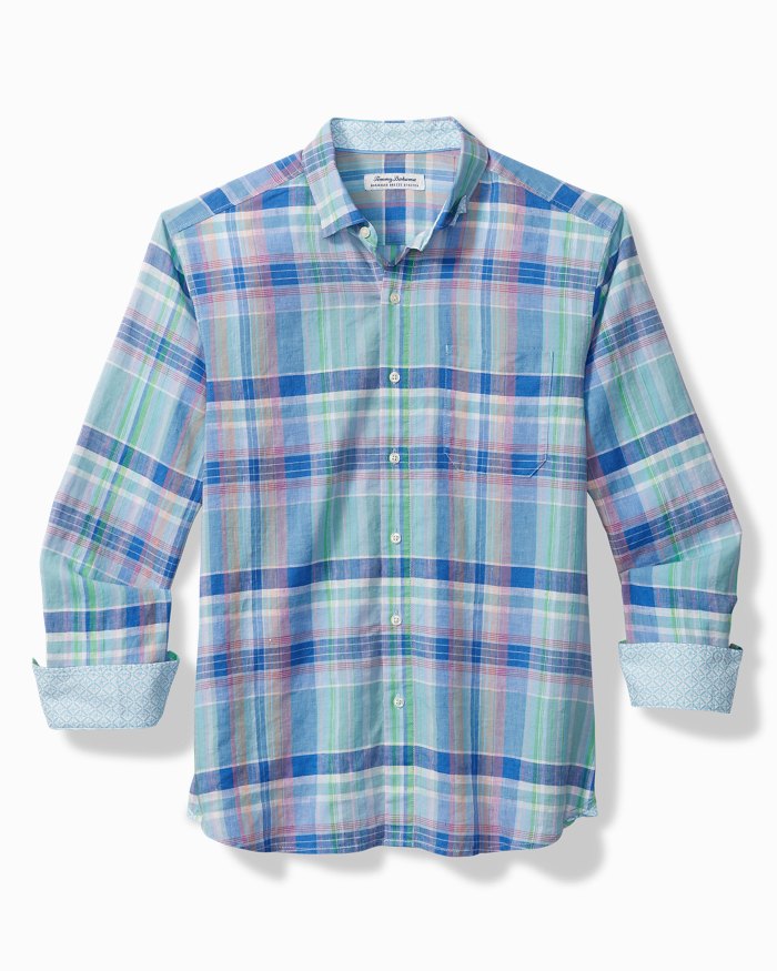 Bahama Linen Shirt Tommy Bahama Long Sleeve Shirts Sale Tommy