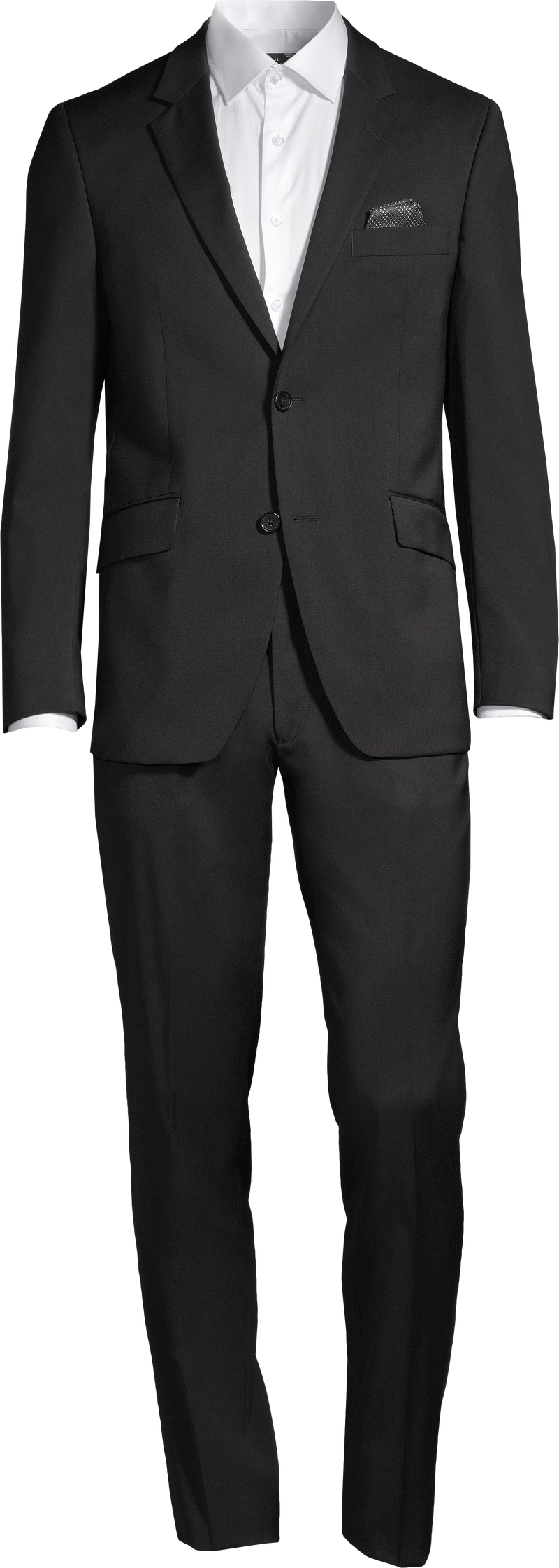 Horst Suit Separate Pants