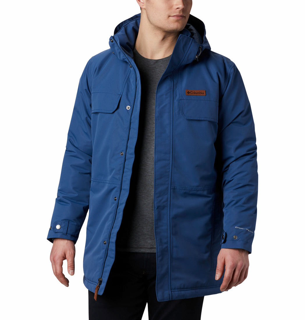 Columbia Rugged Path Parka – M.H. Grover & Sons