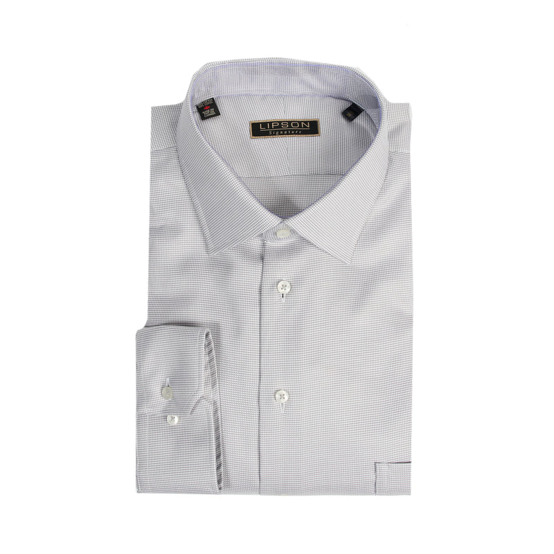 Lipson Easy Care Long-sleeved Shirt