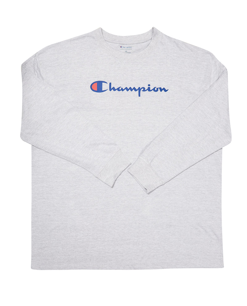 Champion Long sleeved Tee