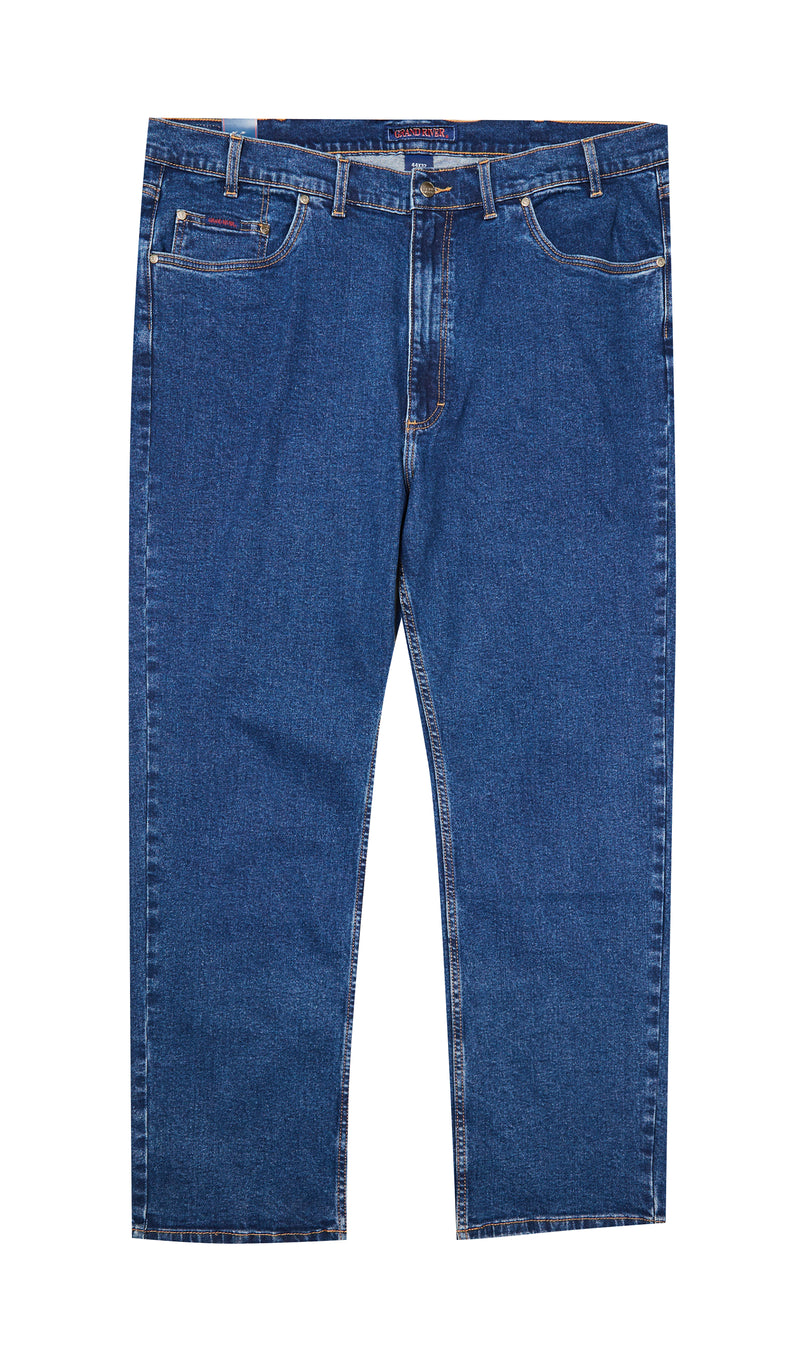 Grand River Washed Jean