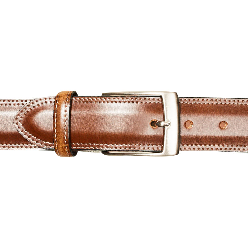 Benchcraft Leather Belt