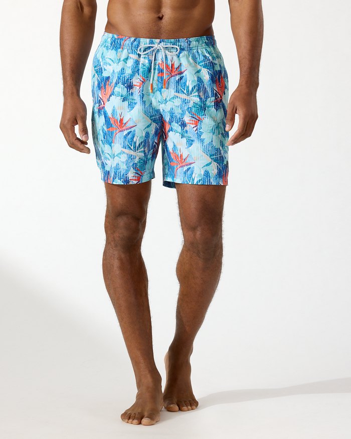 Tommy Bahama Naples Rainforest Bay Swim Trunks – Grover Sons