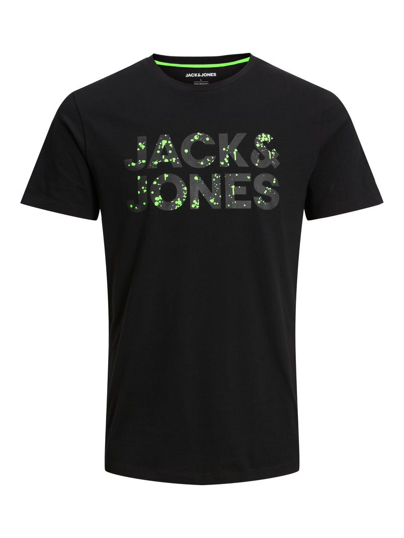 Jack & Jones Neon Pop Tee