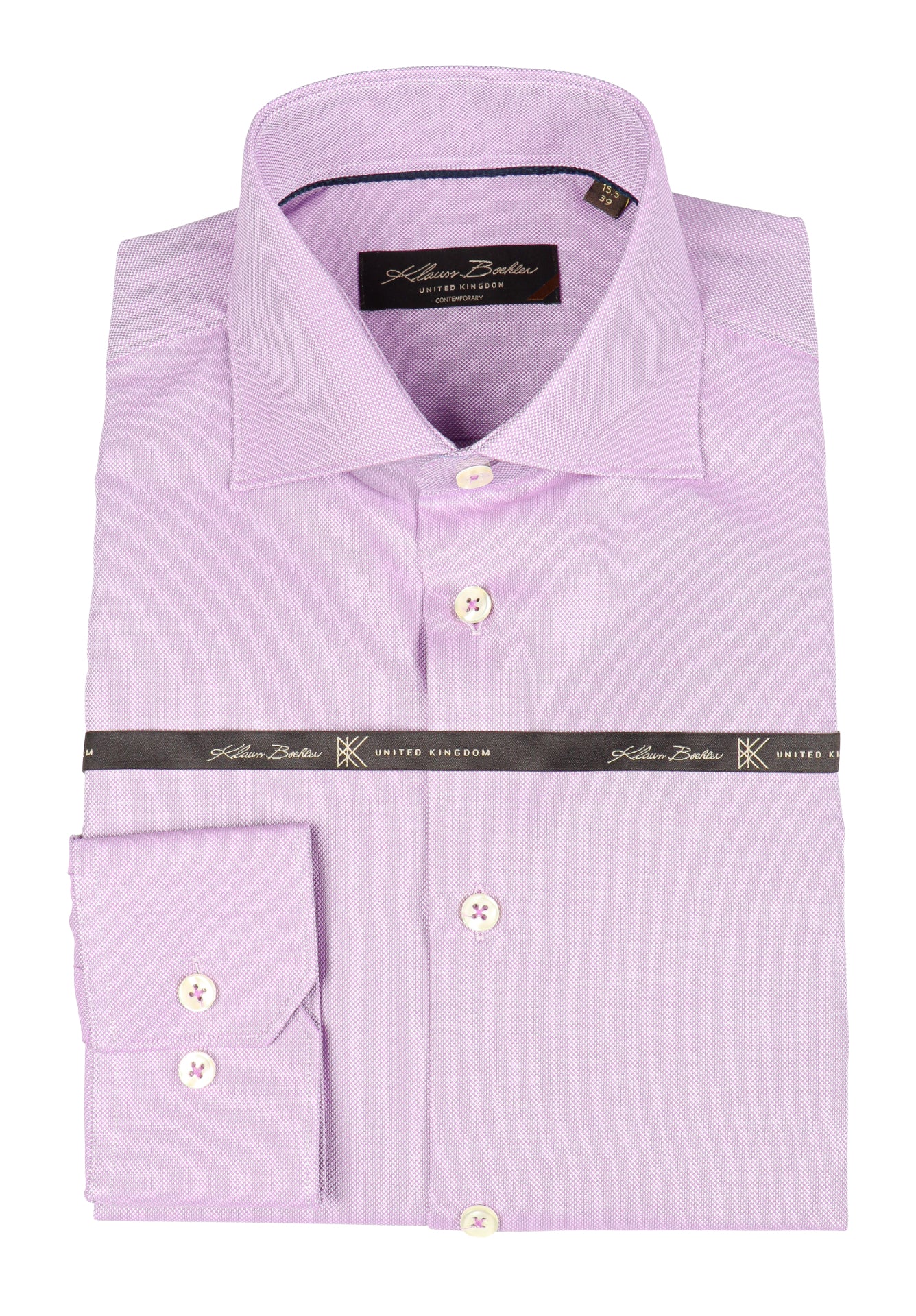 klauss boehler dress shirts Klauss Boelher long sleeved Dress shirt – M.H. Grover & Sons