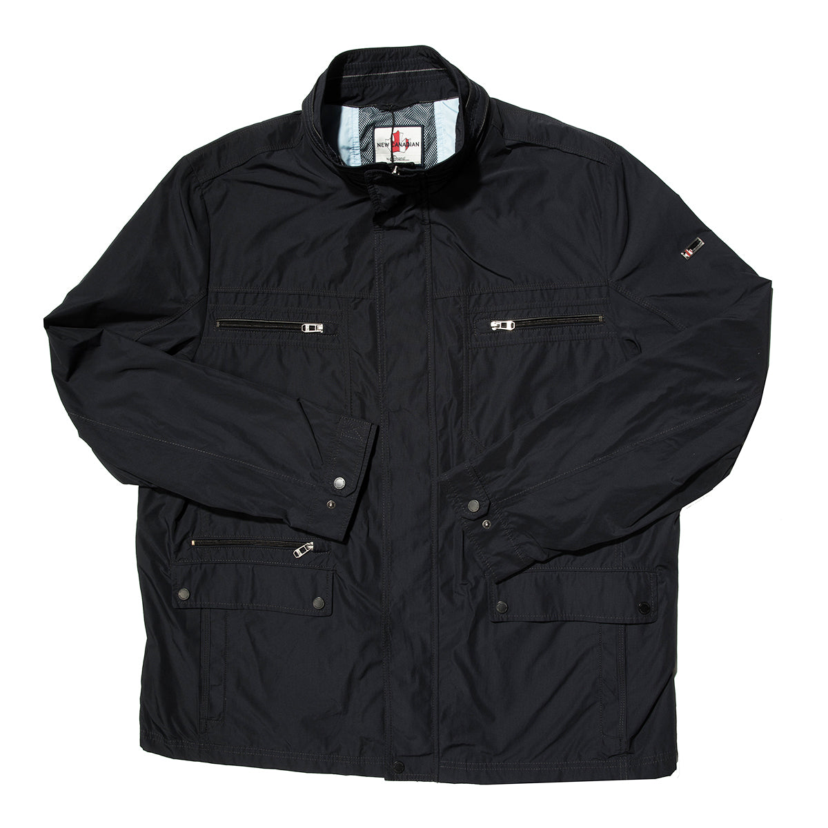 Cabano New Canadian – Grover Sons