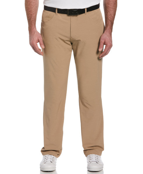 Callaway Khaki Golf Pant – Grover Sons