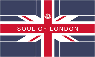 Soul of London