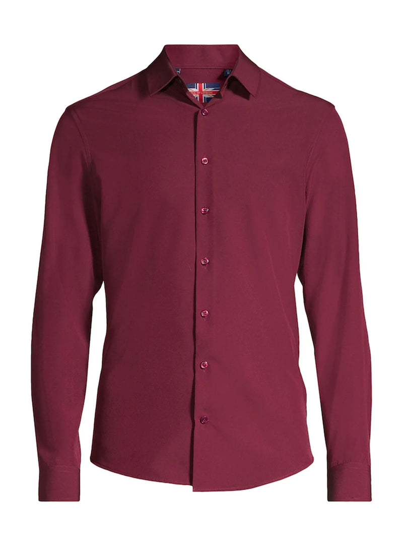 Soul of London long sleeve shirt
