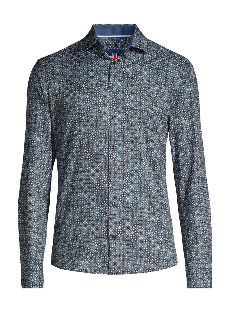 Soul of London long sleeve shirt