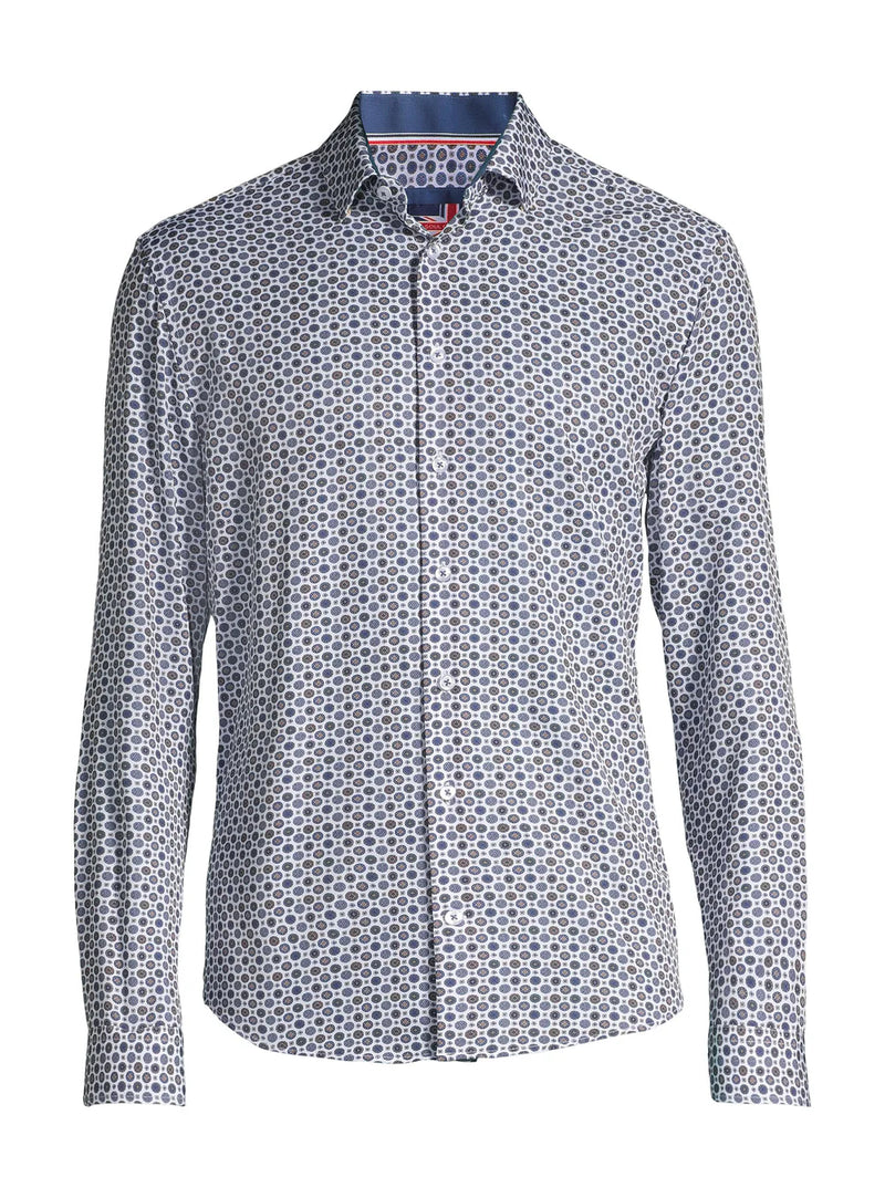 Soul of London long sleeve shirt
