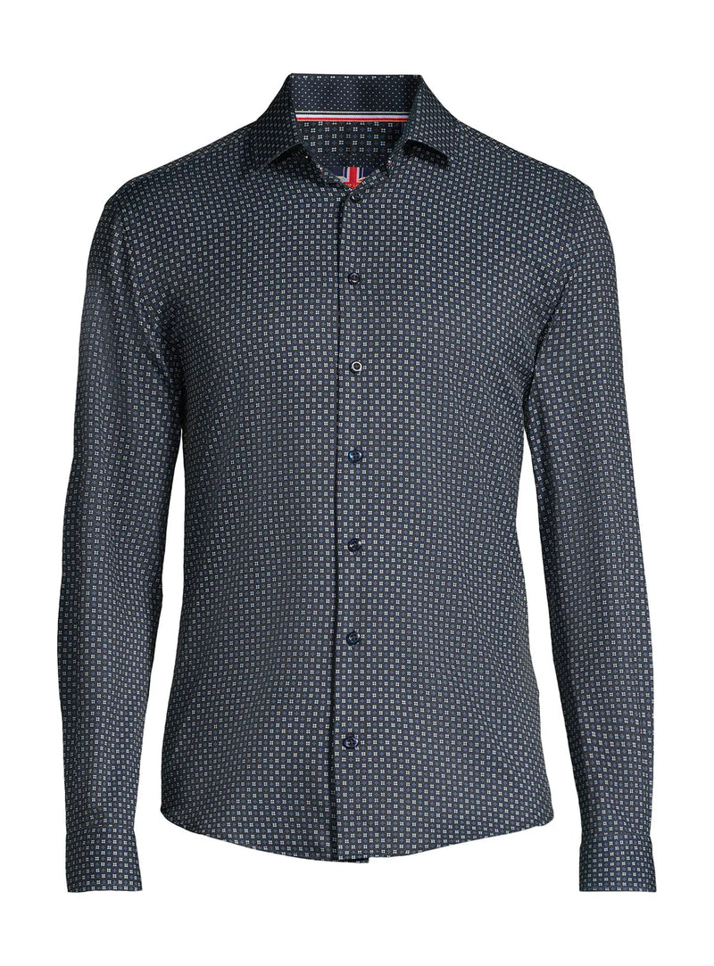 Soul of London long sleeve shirt