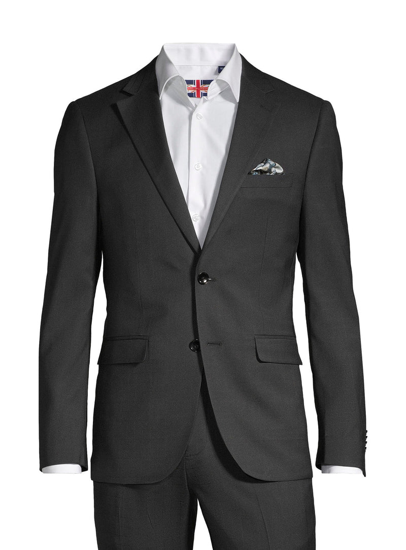 Soul of London Stretch Suit Separate Jacket