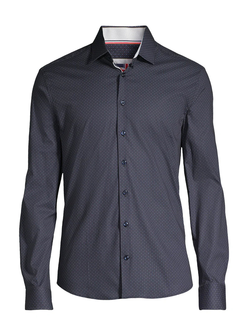 Soul of London long sleeve shirt