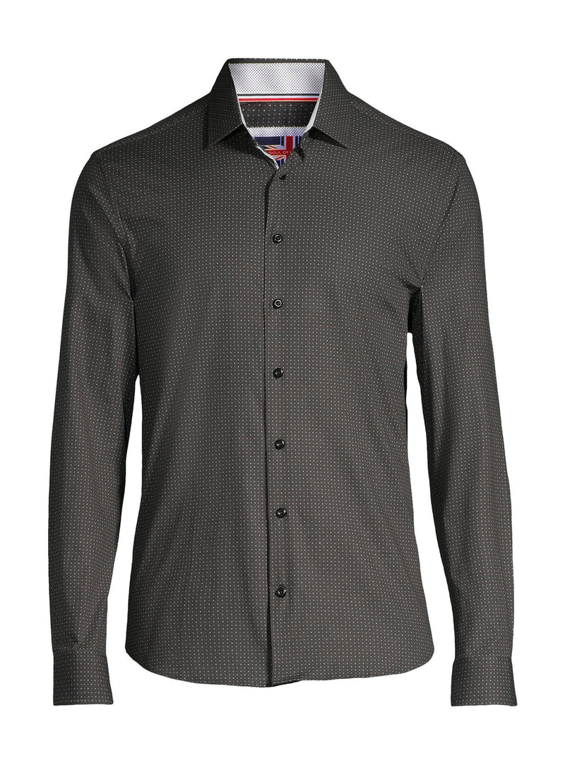 Soul of London long sleeve shirt