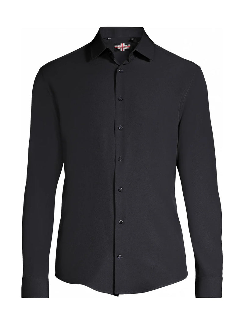 Soul of London long sleeve shirt