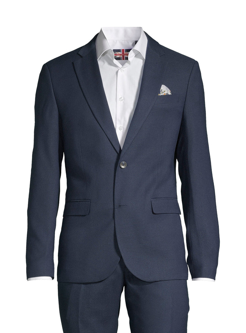 Soul of London Stretch Suit Separate Jacket