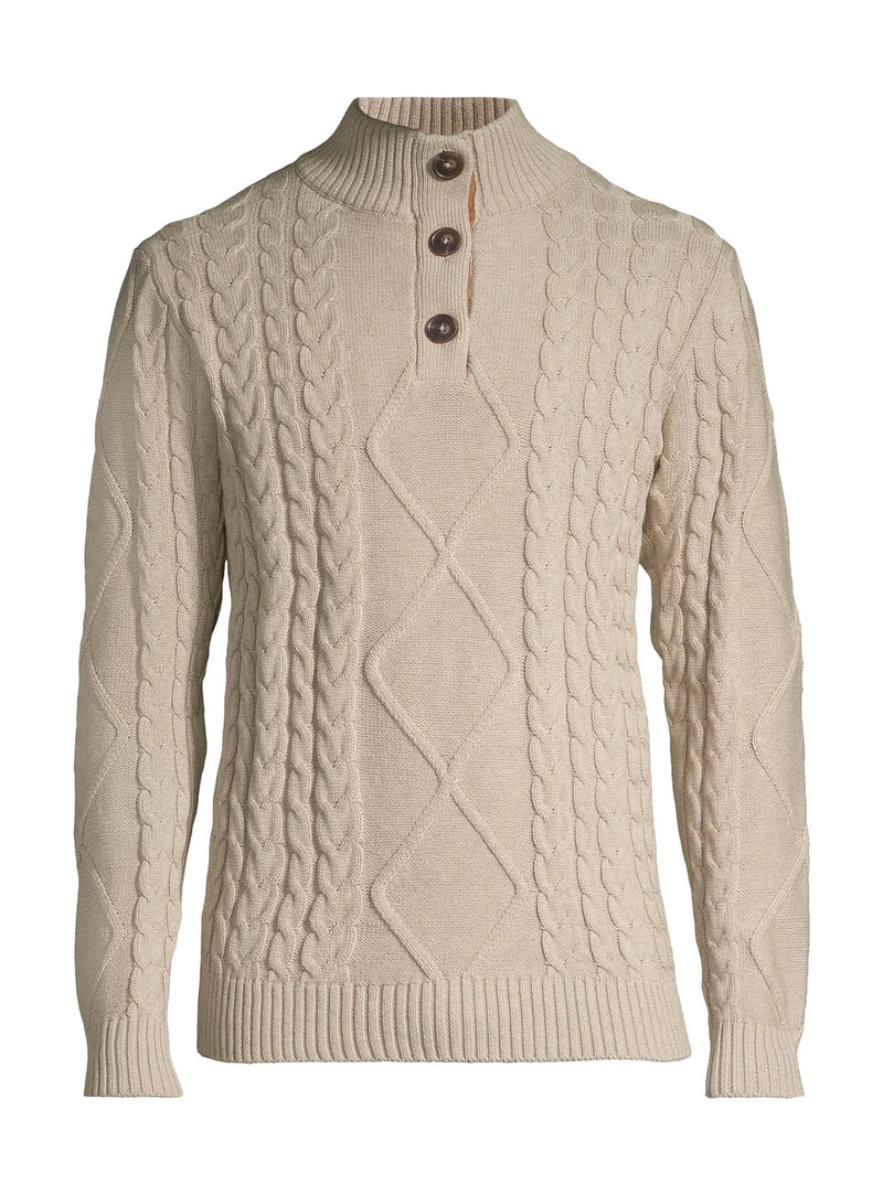 Soul of London Sweater