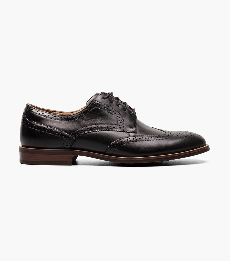 Florsheim Rucci Wingtip Oxford