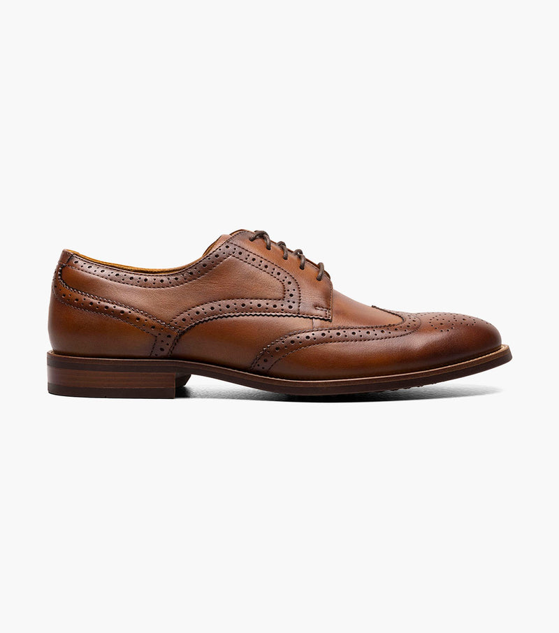 Florsheim Rucci Wingtip Oxford