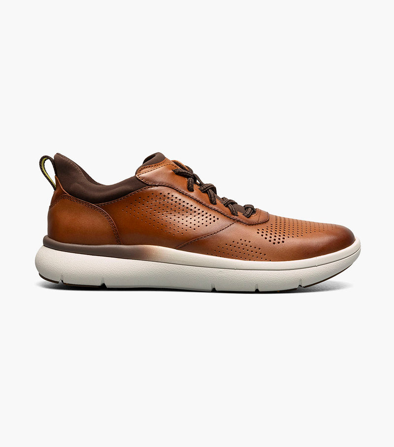 Richelieu à bout golf Florsheim Rucci