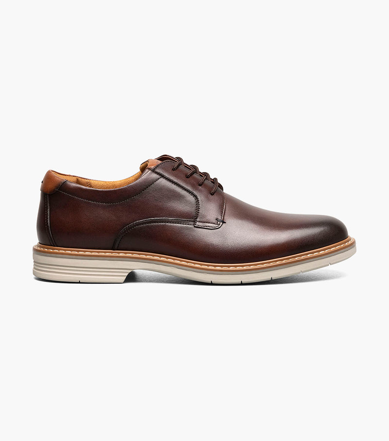 Florsheim Norwalk Plain Toe Oxford