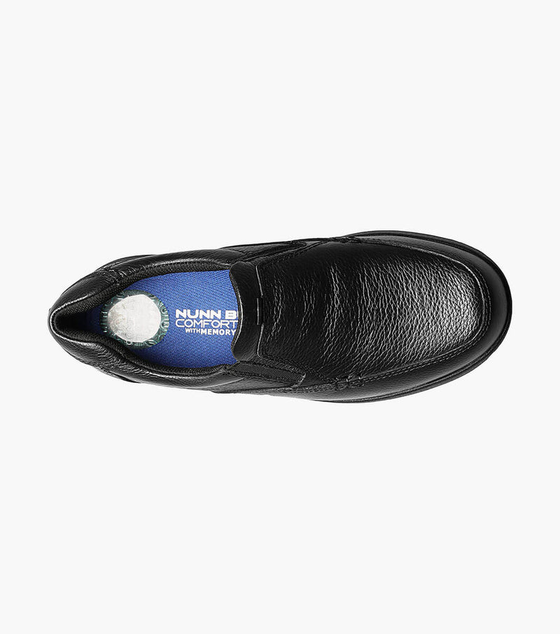 Nunn Bush Cam Slip on