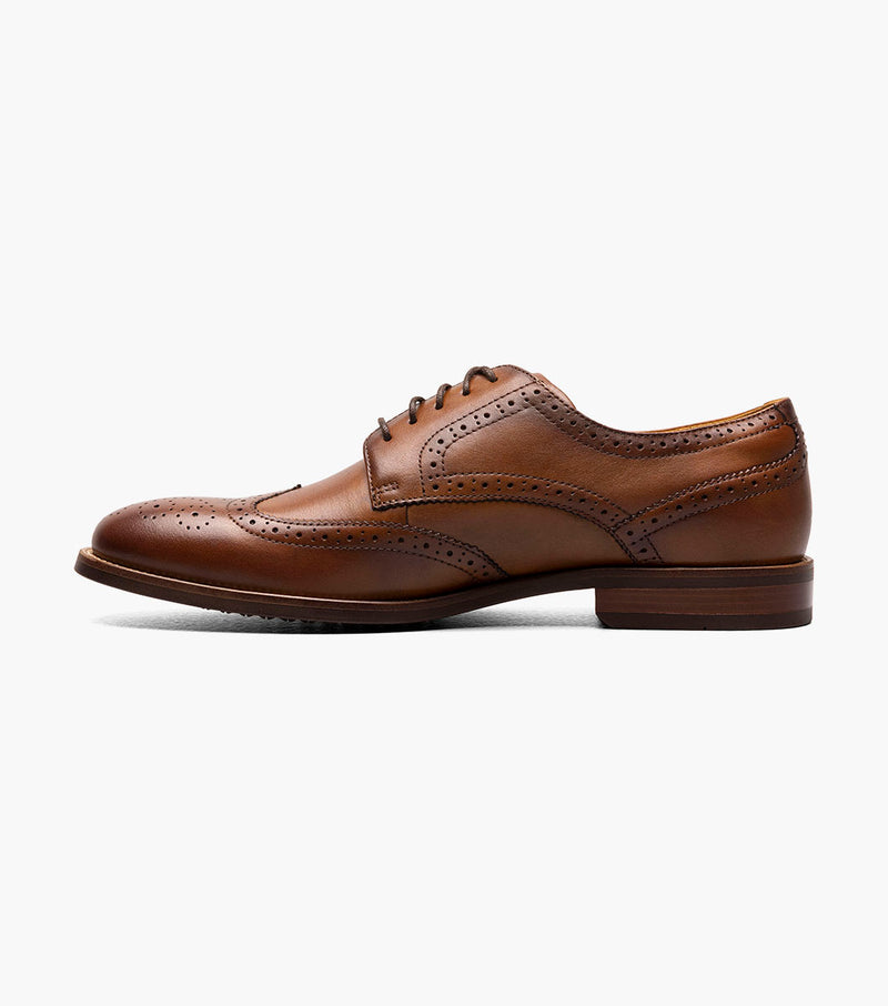 Florsheim Rucci Wingtip Oxford