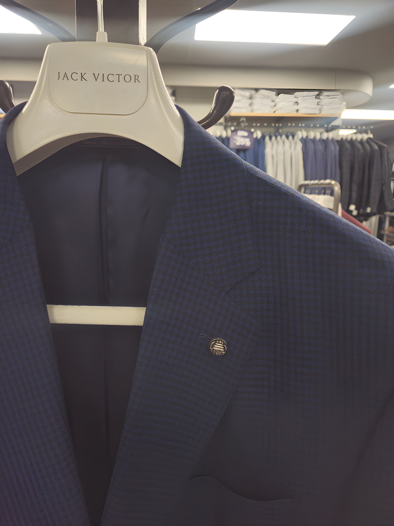 Jack Victor Gibson Blazer