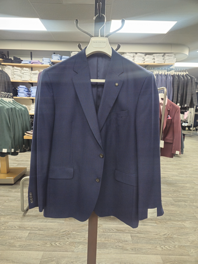 Suits & Sport Jackets