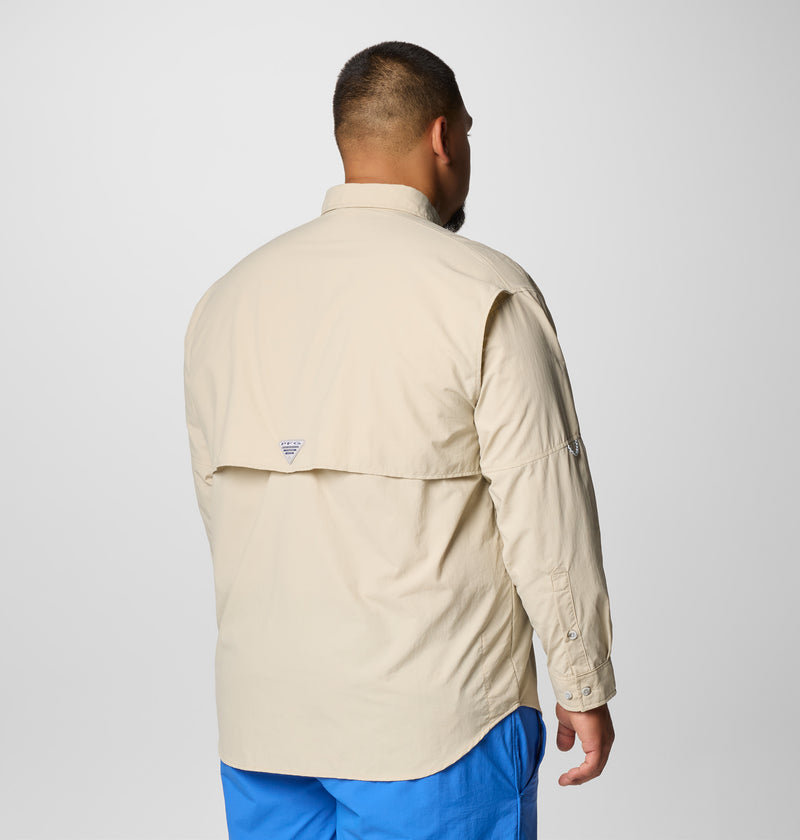 Chemise à manches longues Columbia Bahama II