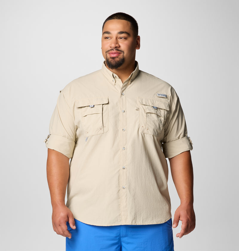 Chemise à manches longues Columbia Bahama II