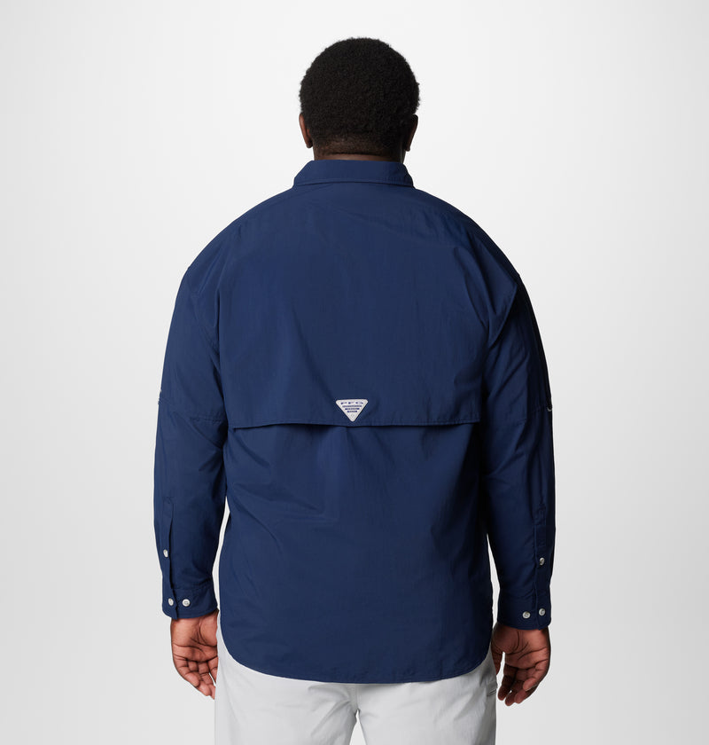 Chemise à manches longues Columbia Bahama II
