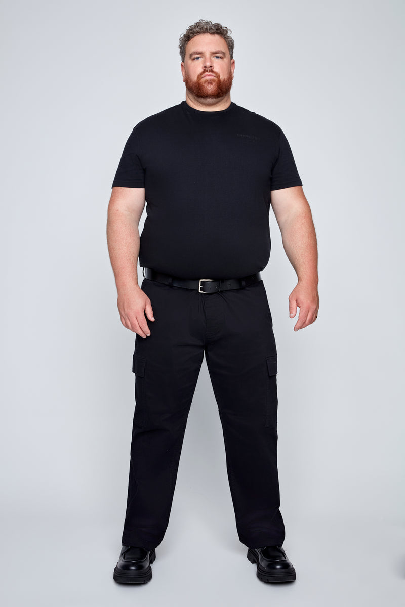 Thickems Cargo Pant