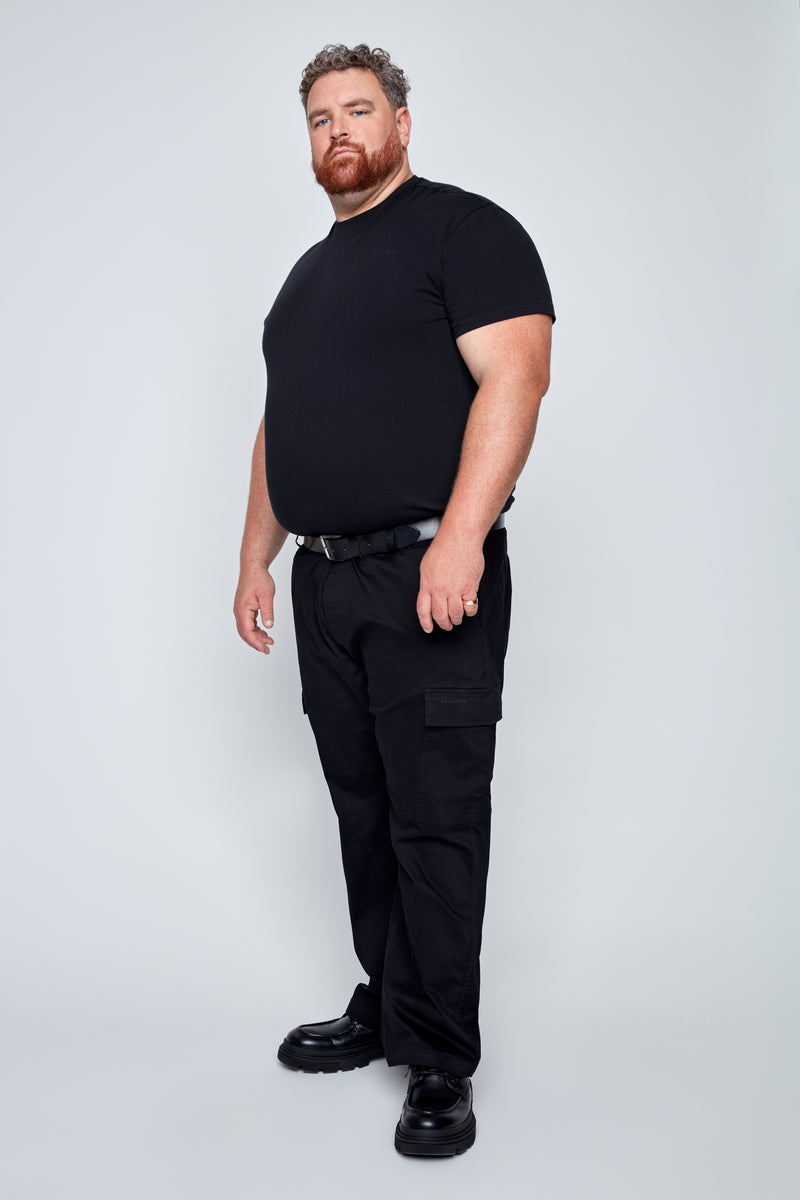 Thickems Cargo Pant