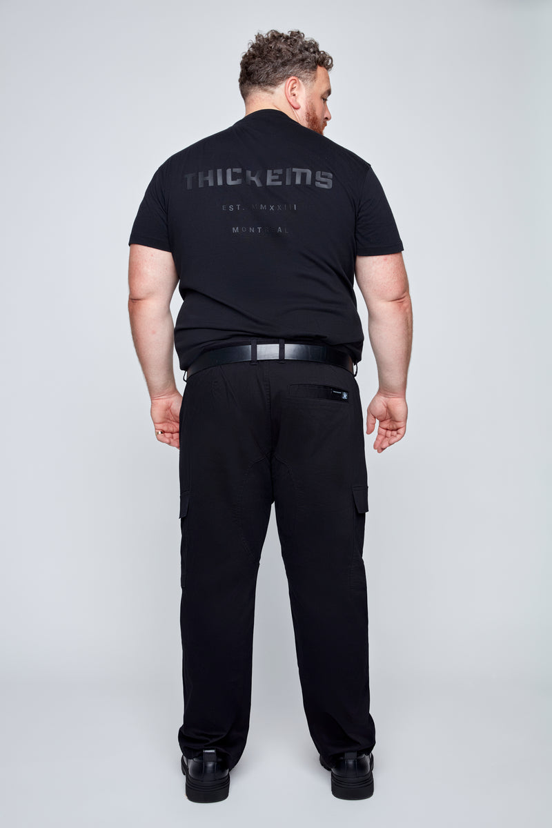 Thickems Cargo Pant