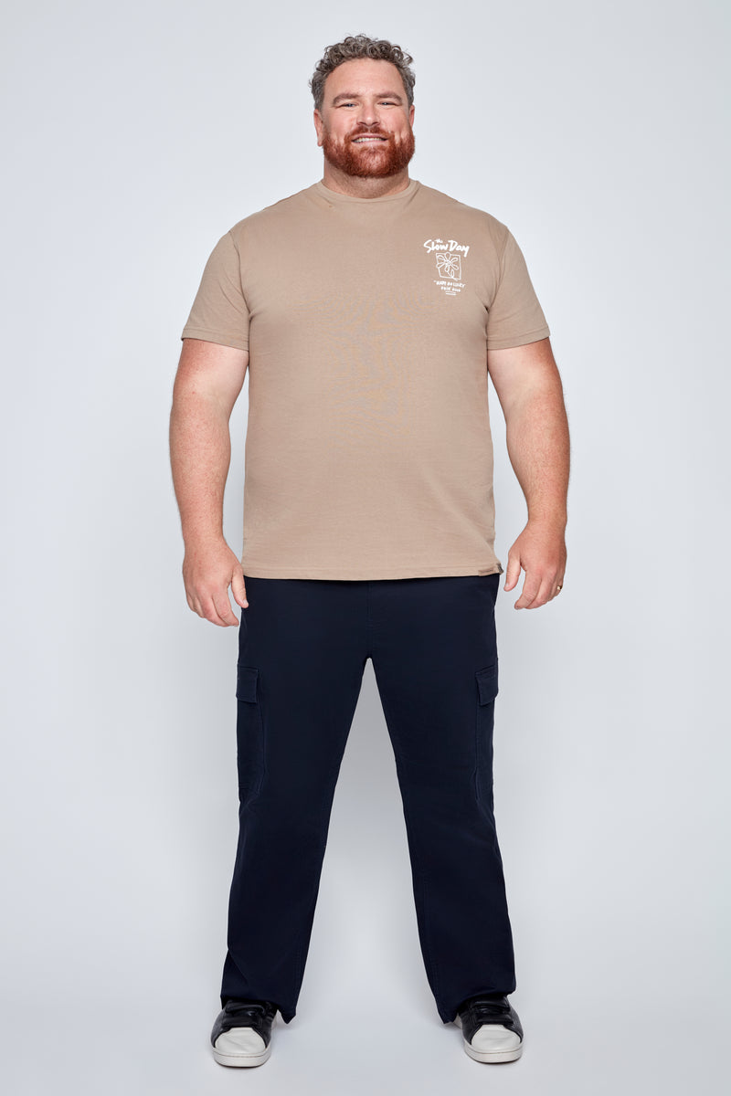 Thickems Cargo Pant