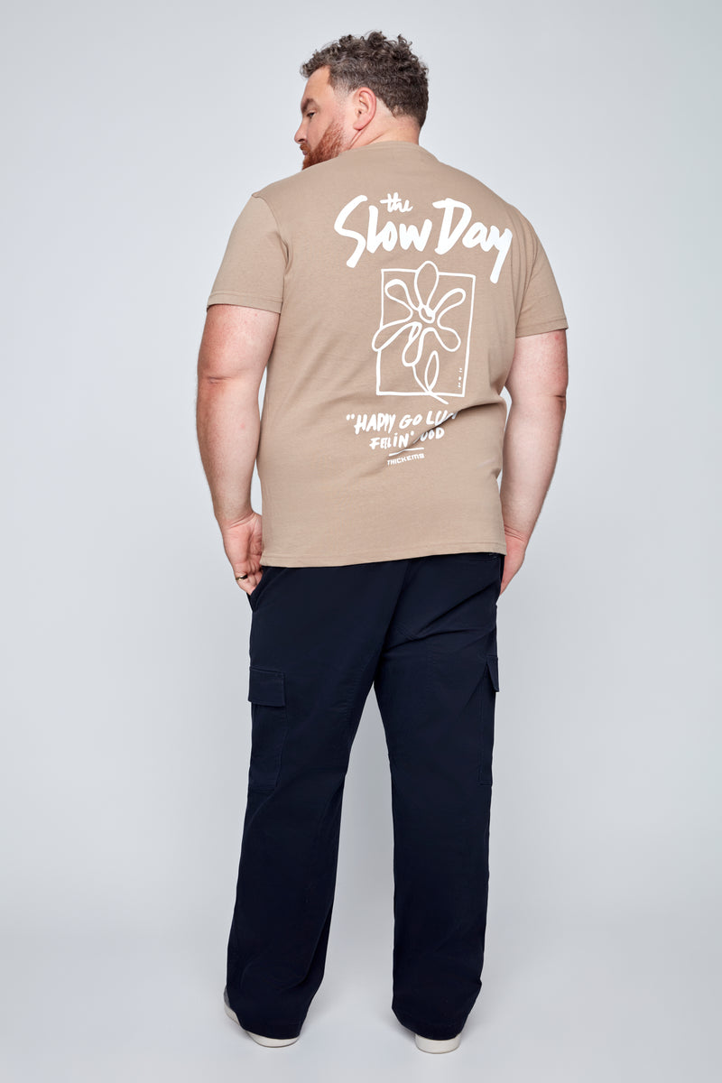 Thickems Cargo Pant