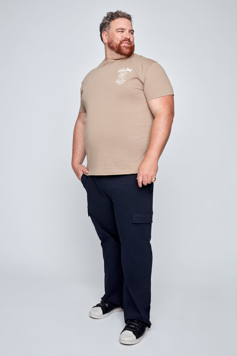 Thickems Cargo Pant