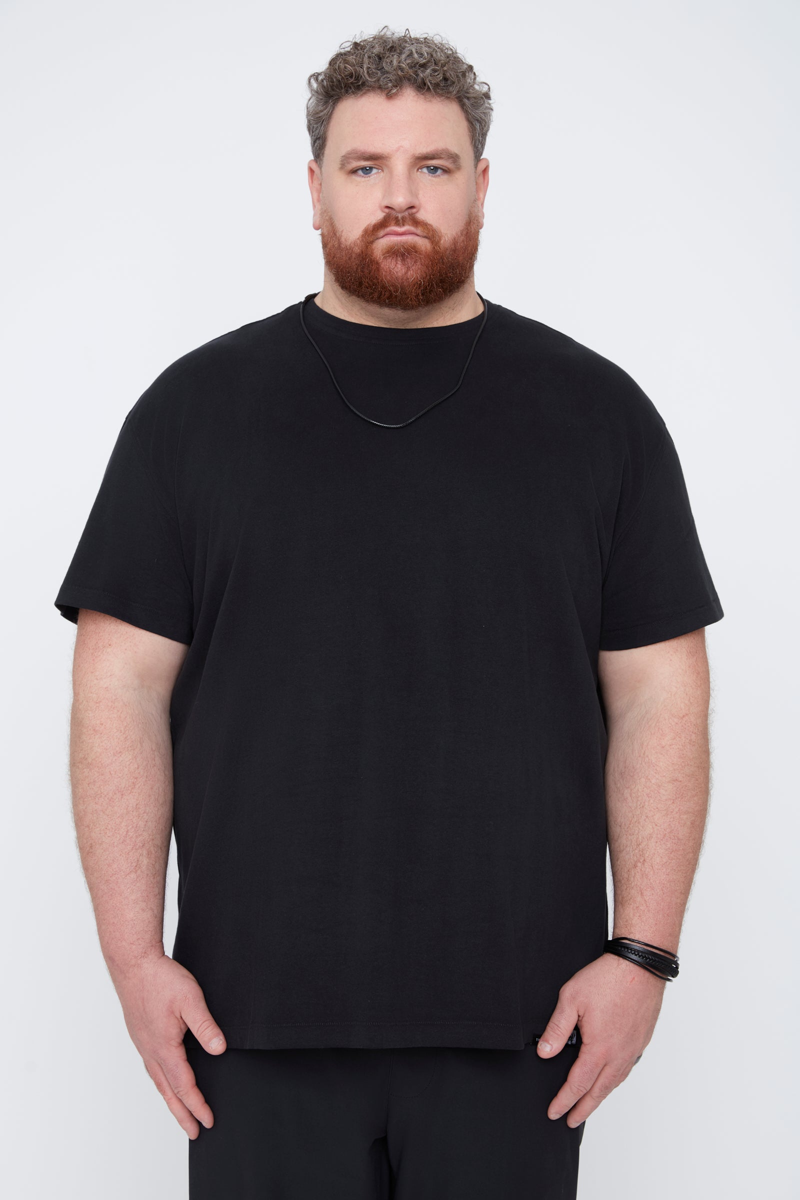 Thickems Essential Crew Neck T-Shirt – M.H. Grover & Sons