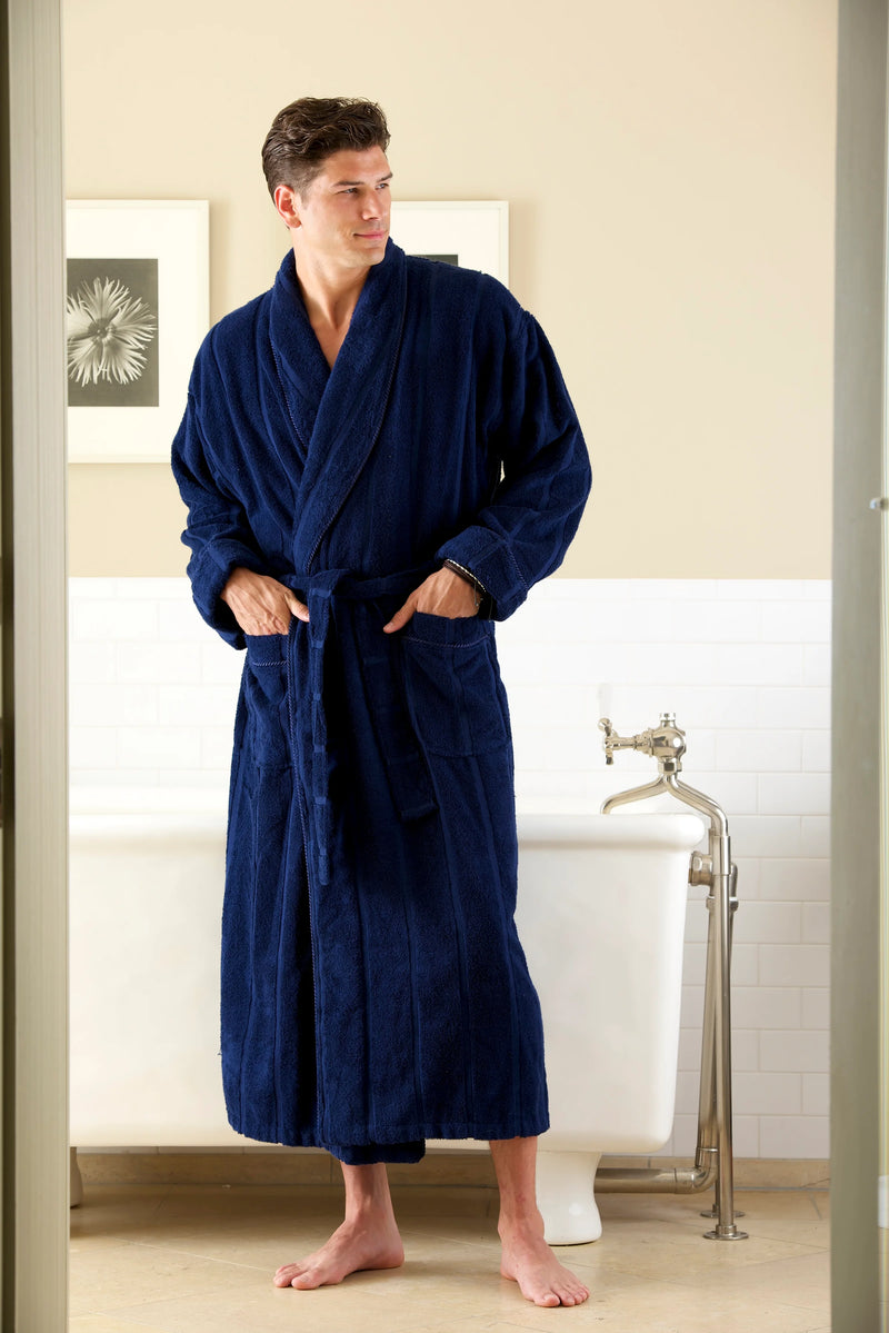 Robe majestueuse