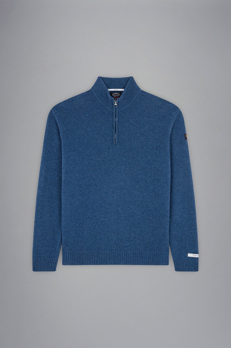 Paul & Shark Wool Sweater