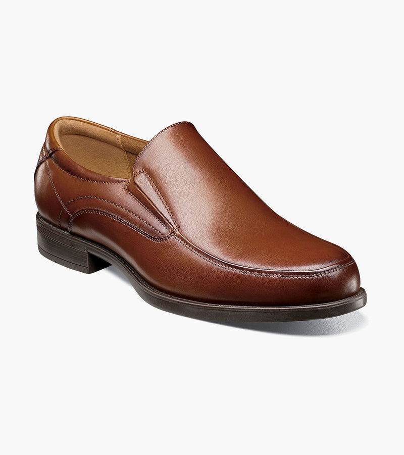 Florsheim Midtown Moc Toe Slip On