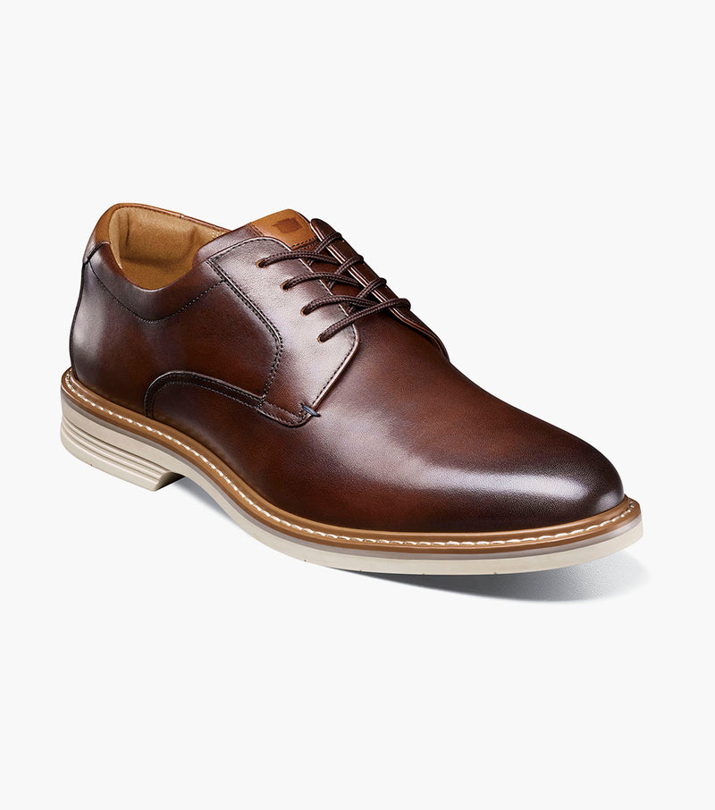 Florsheim Norwalk Plain Toe Oxford