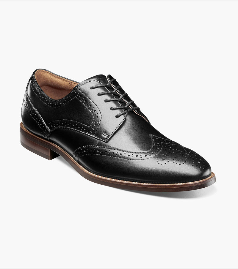 Florsheim Rucci Wingtip Oxford