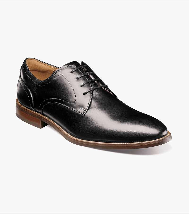 Richelieu à bout golf Florsheim Rucci