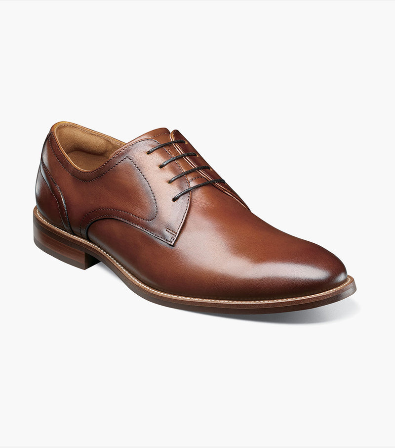 Richelieu à bout golf Florsheim Rucci