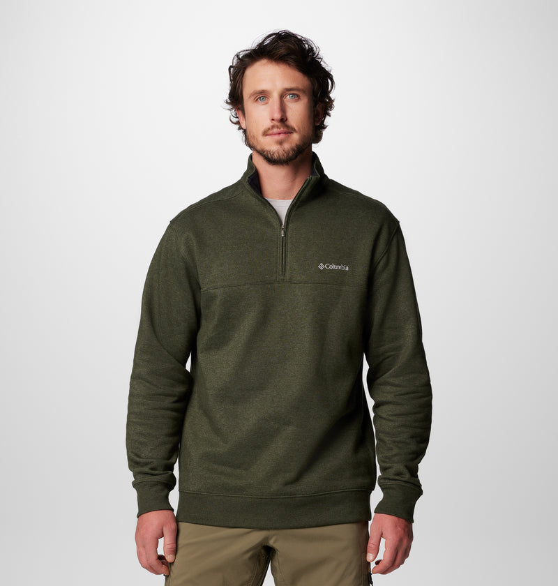 Columbia Hart Mountain II Half Zip