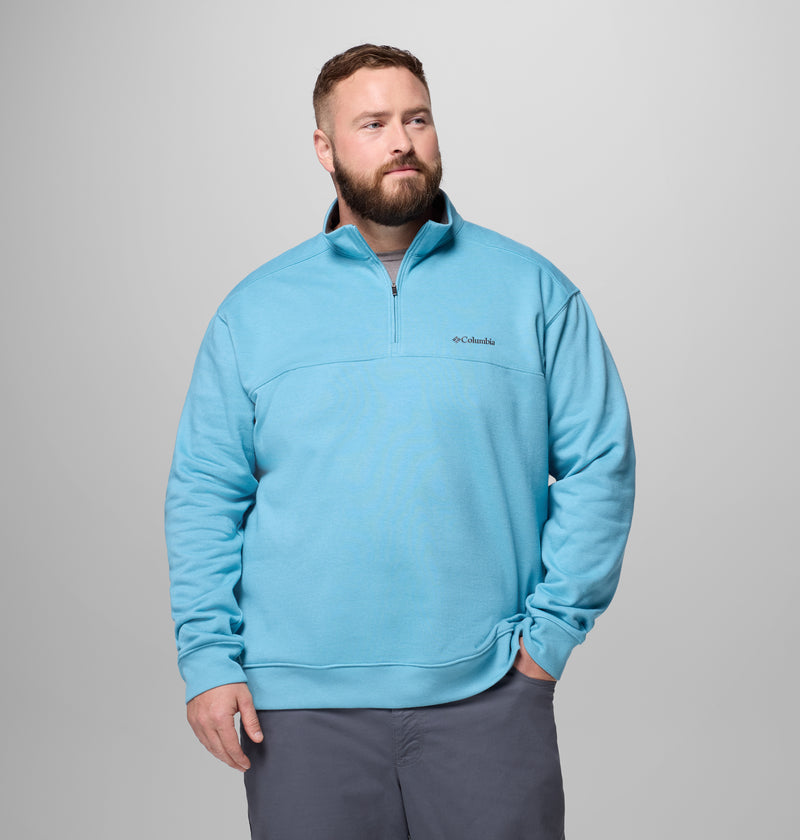 Columbia Hart Mountain II Half Zip